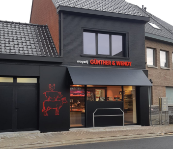 Gourmetschotel bestellen Scheldewindeke (Oosterzele), Oost-Vlaanderen